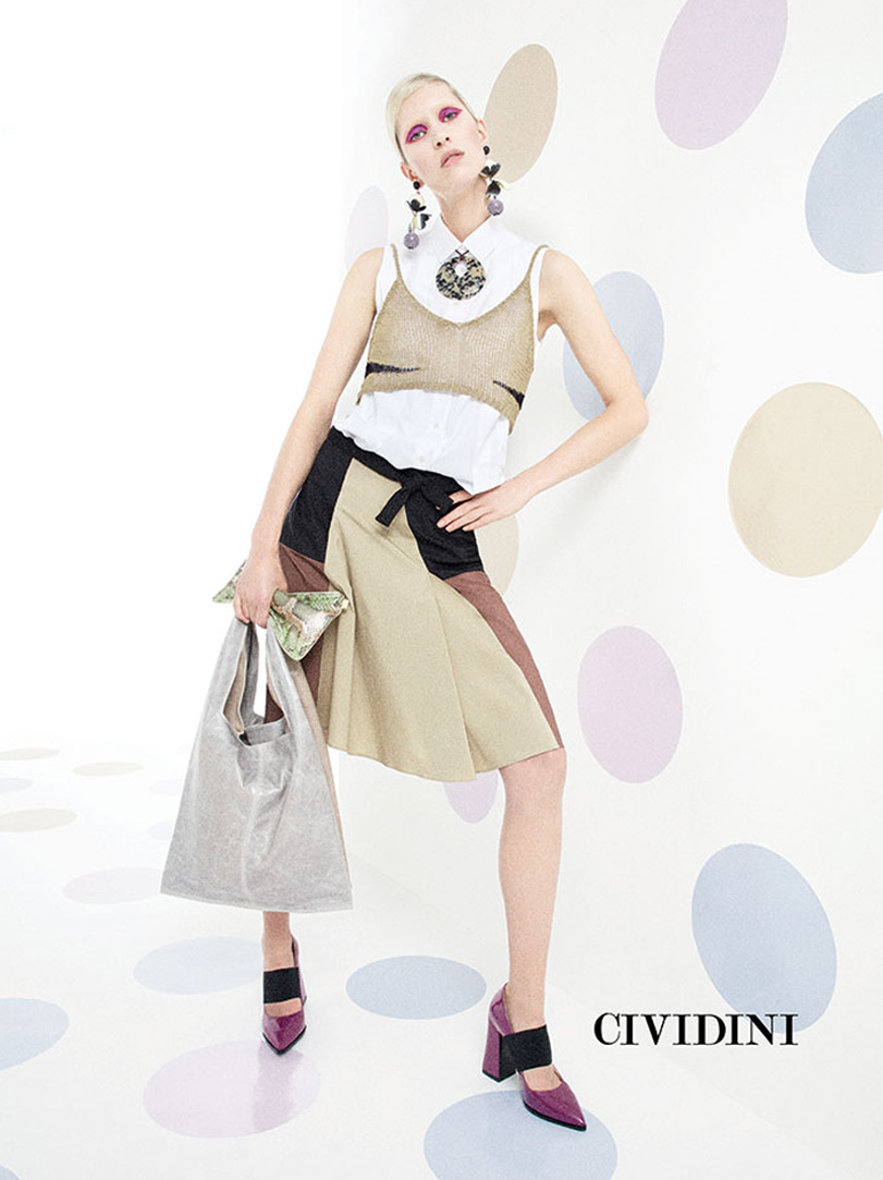 campaign adv spring summer 2016