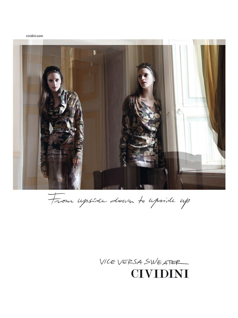 cividini donna adv archivio web