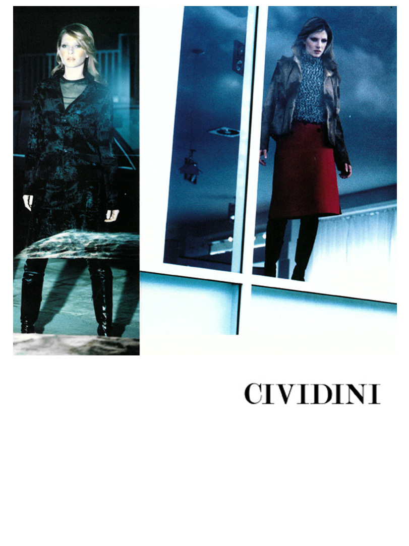 cividini donna adv archivio