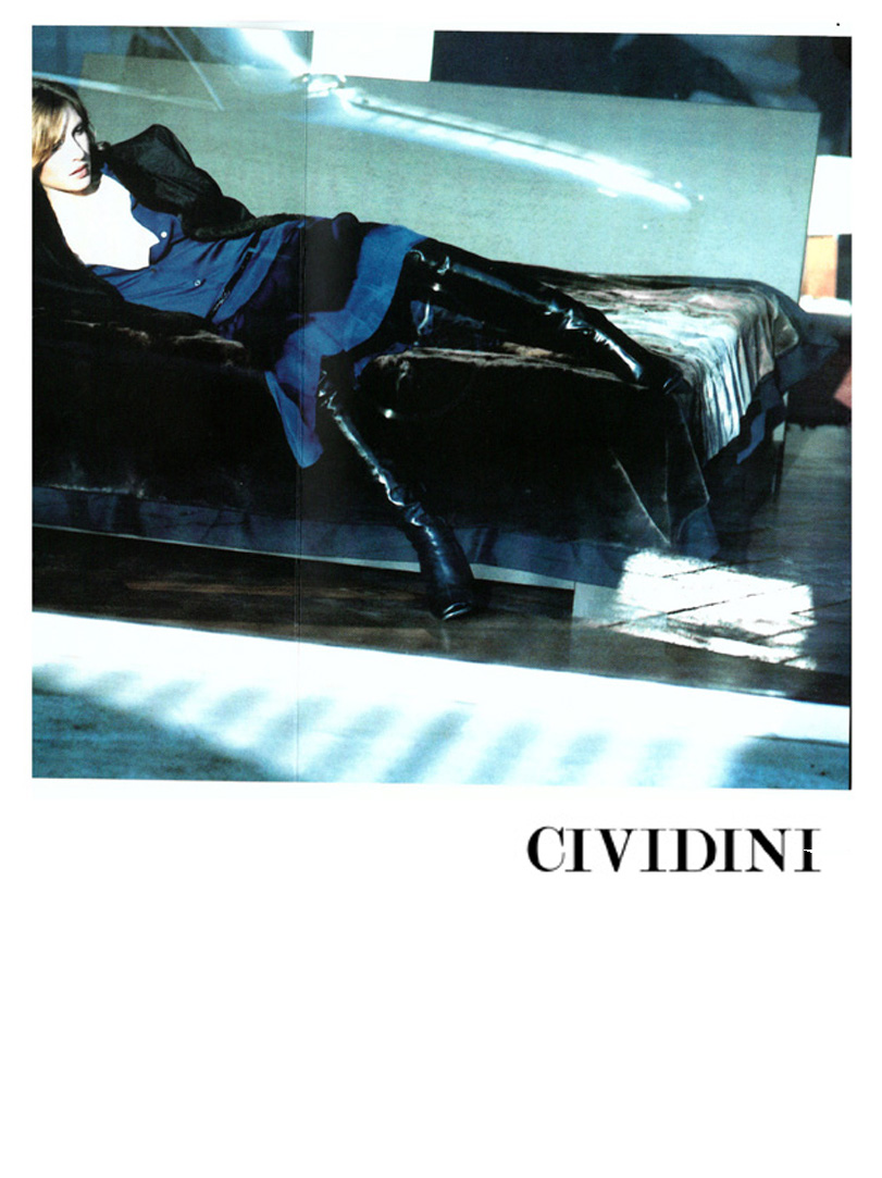cividini donna adv archivio