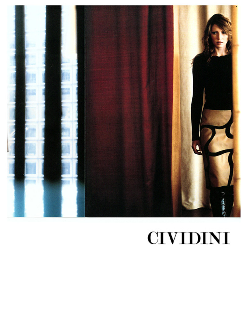 cividini donna adv archivio