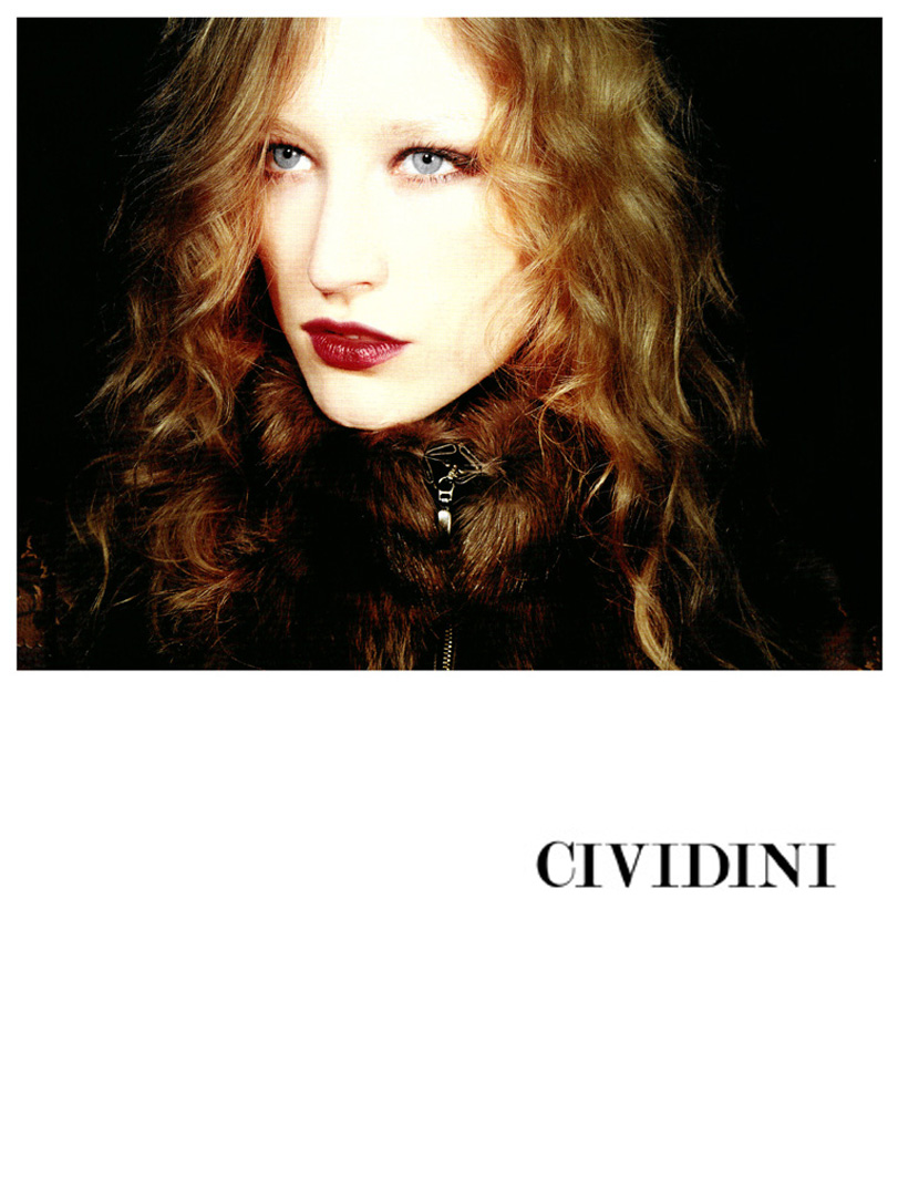 cividini donna adv archive