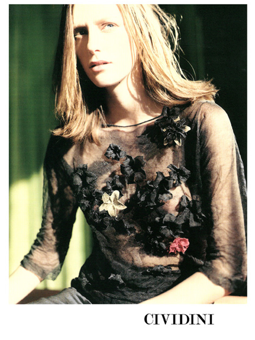cividini donna adv archive