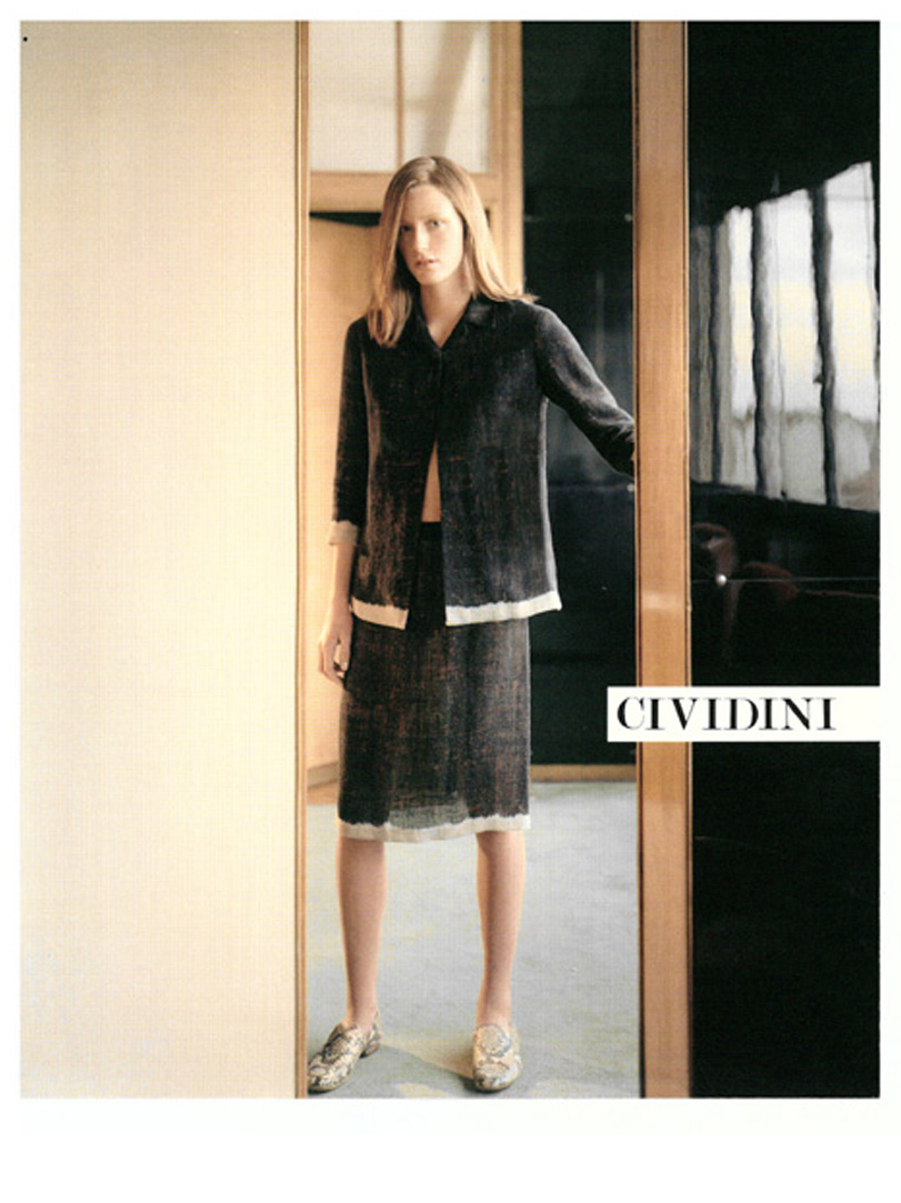 cividini donna adv archivio