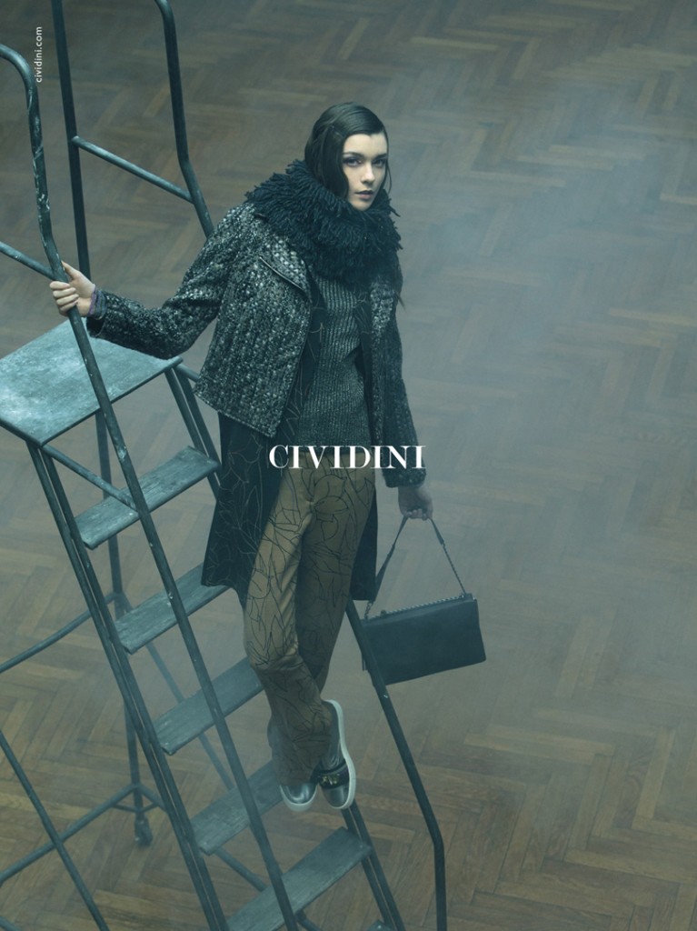 campaign fw1617 adv 2